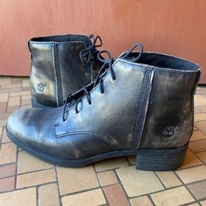 Timberland Beckwith Lace Up Chukka Boot 9.5